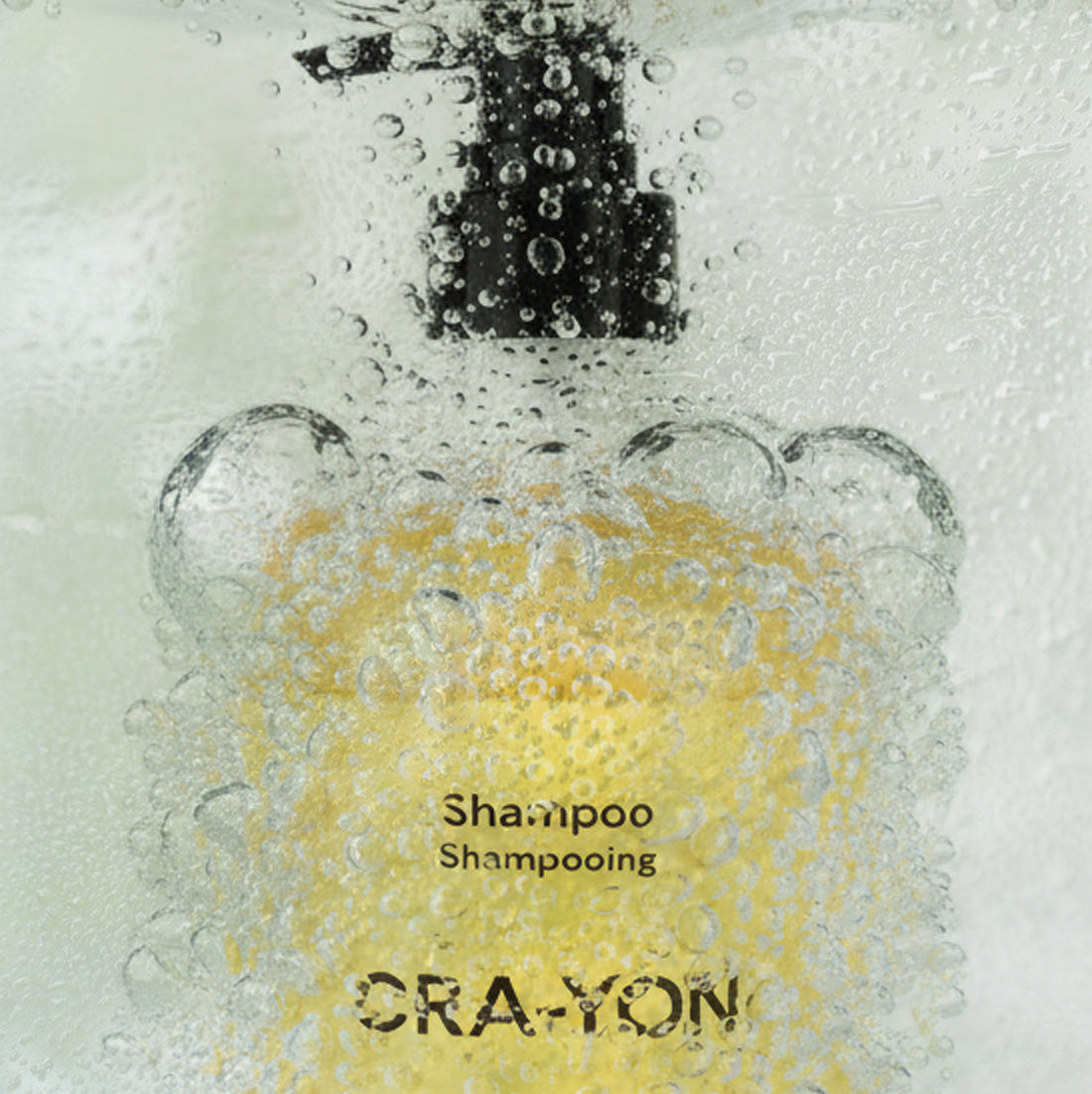 Sand Service Shampoo | CRA-YON's Bestselling Scent