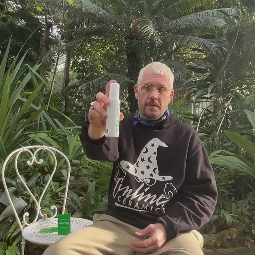 The Dusk Daze, Home Spray 100ml – CRA-YON