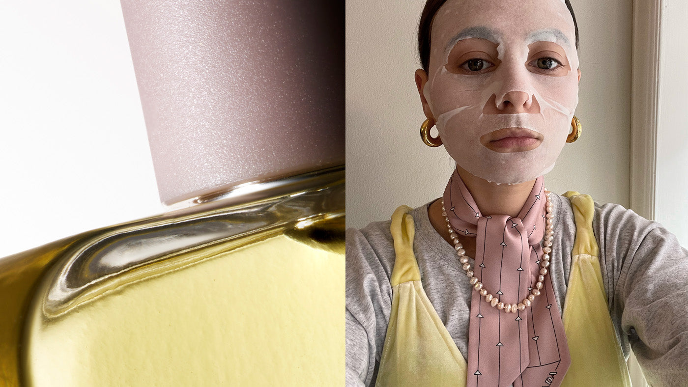 Best Beauty Tip: Perfumes for Different Skin Types