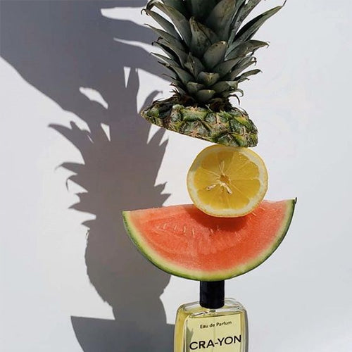 Fruity Fragrances by CRA-YON Parfums-image