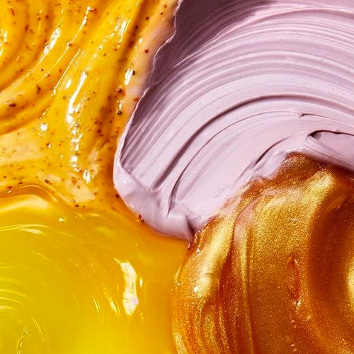 gourmand fragrances by CRA-YON