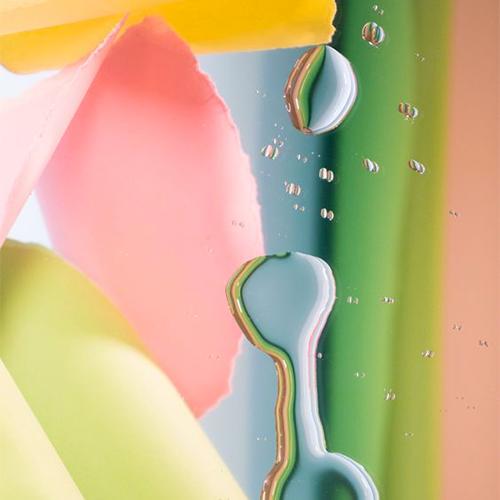 Aromatic fragrances by CRA-YON Parfums