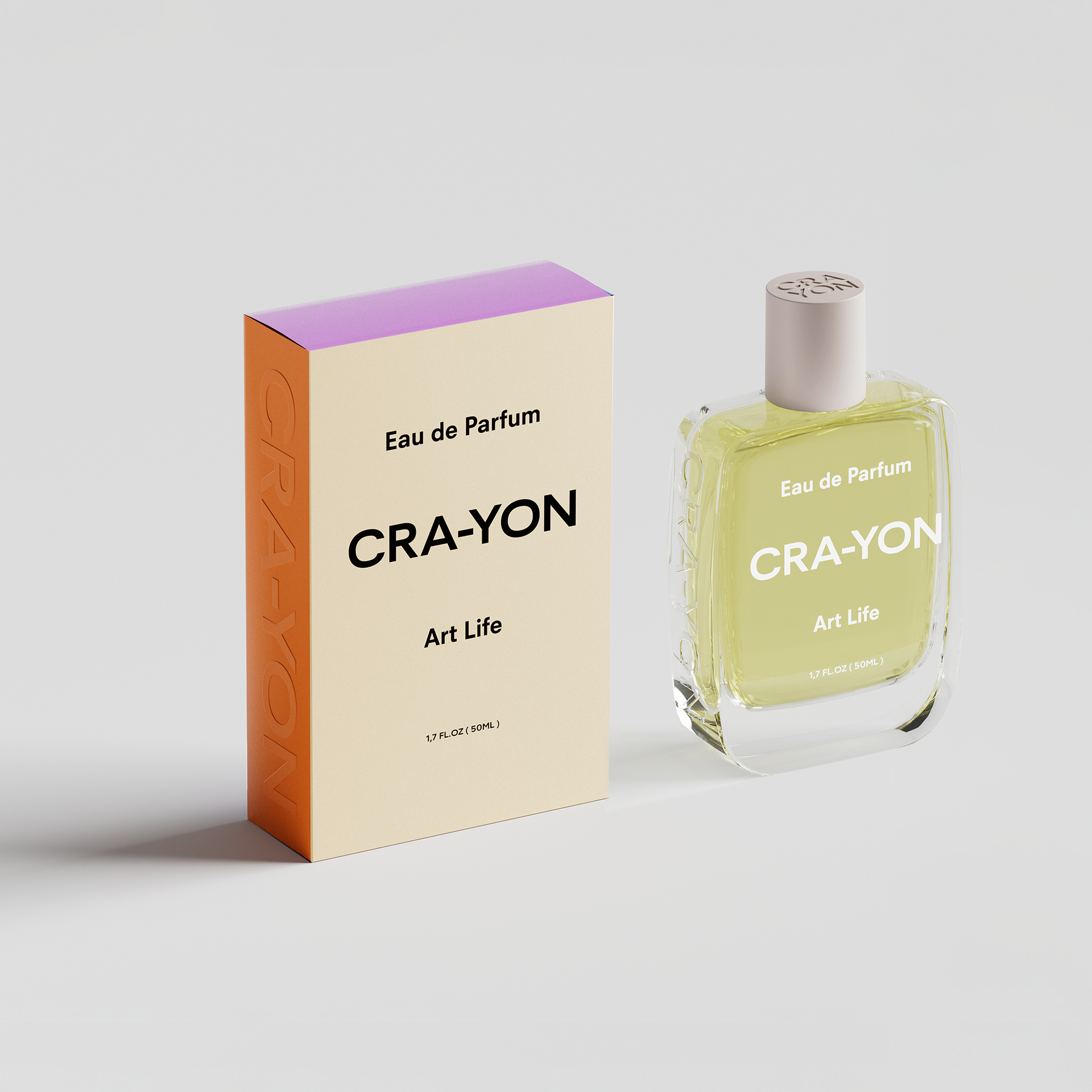 Art Life Eau de Parfum