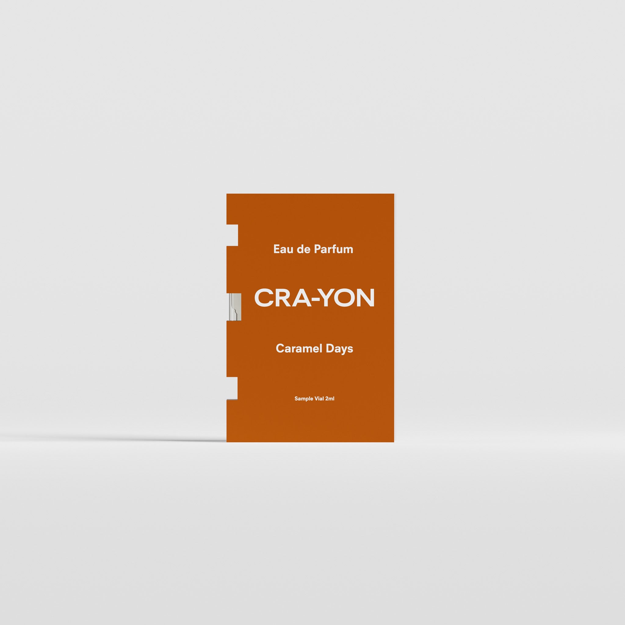 Buy Perfume Samples – Try CRA-YON Scents Before You Commit