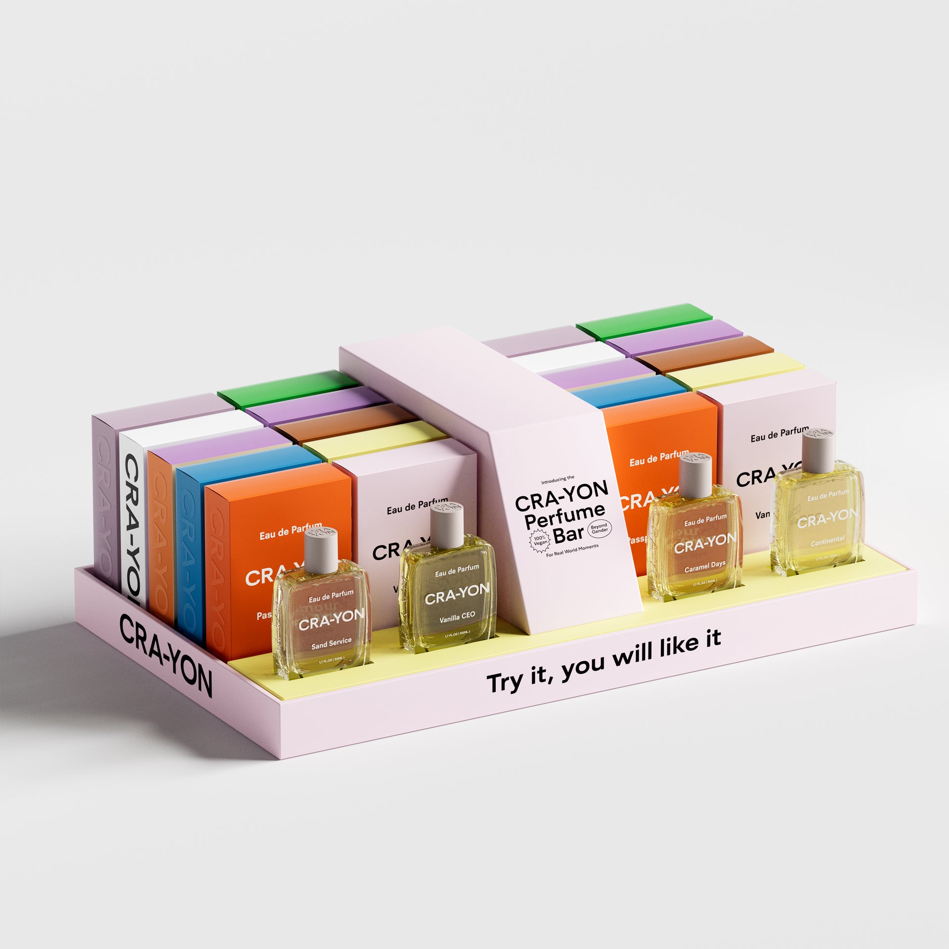 Mini Bar