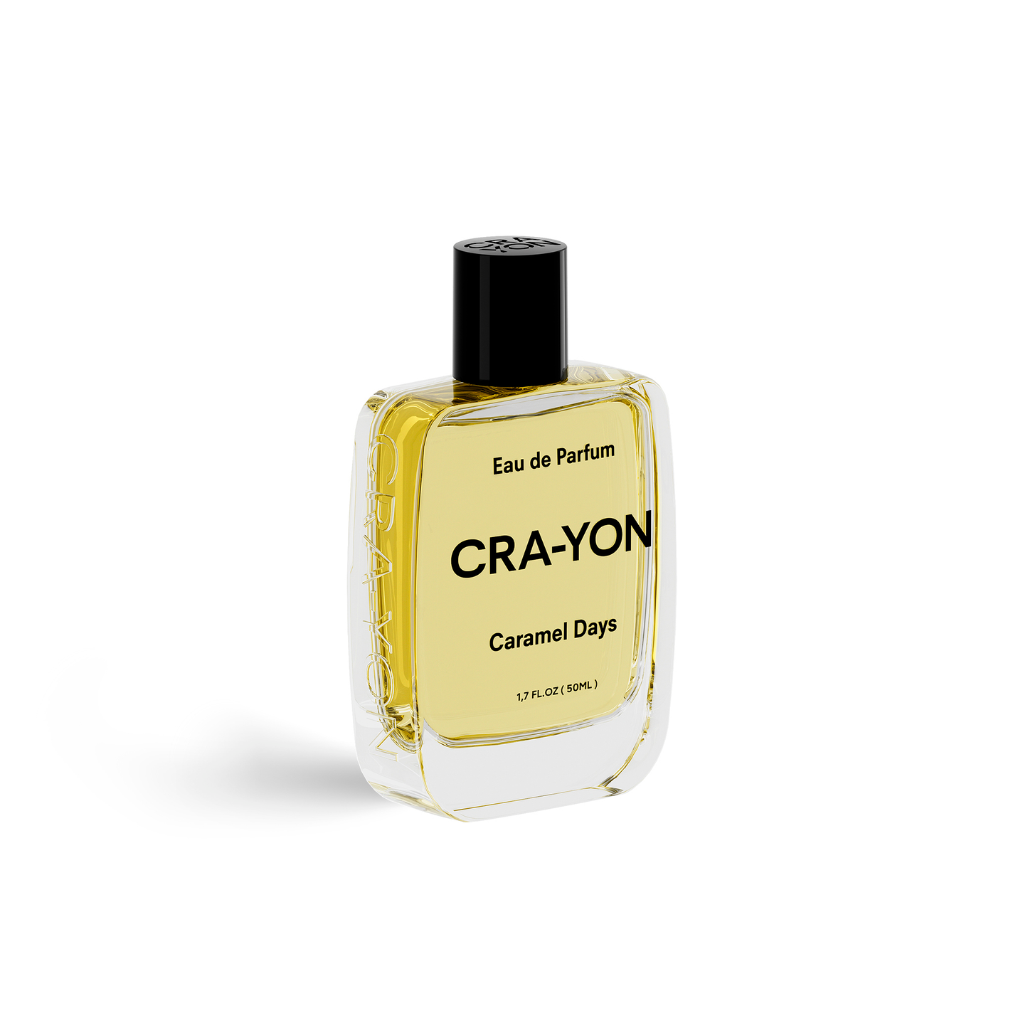 Caramel Days 50ml EDP by CRA-YON Parfums-image