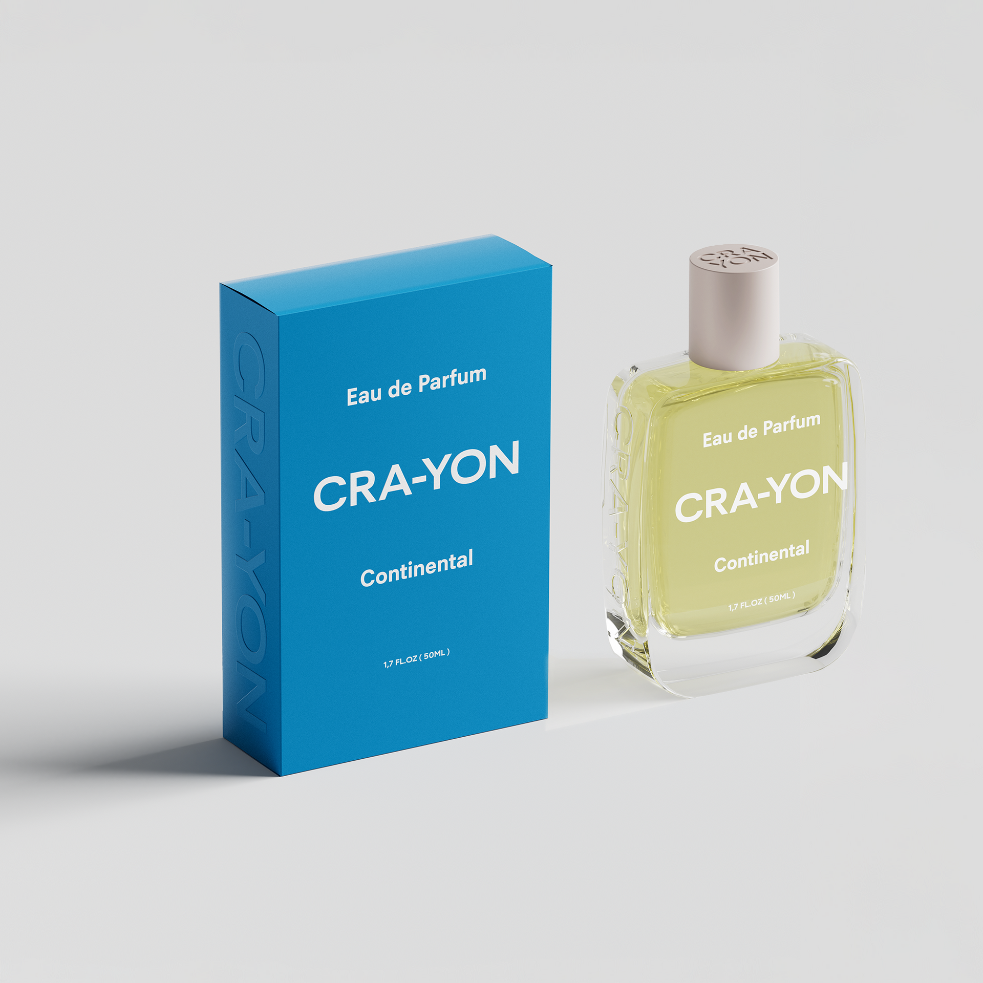 Continental Eau de Parfum