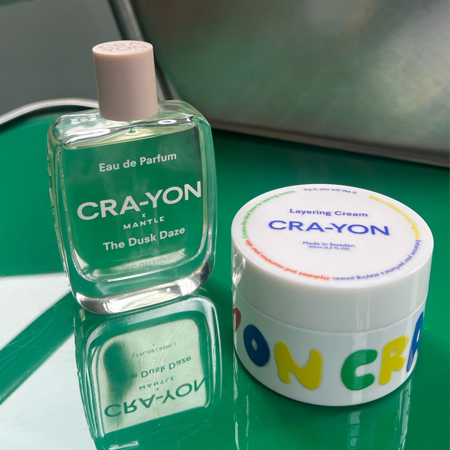 Perfume Bundles | Perfume Sets for Every Mood – CRA-YON