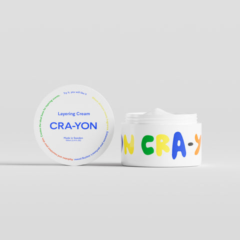 Layering Cream