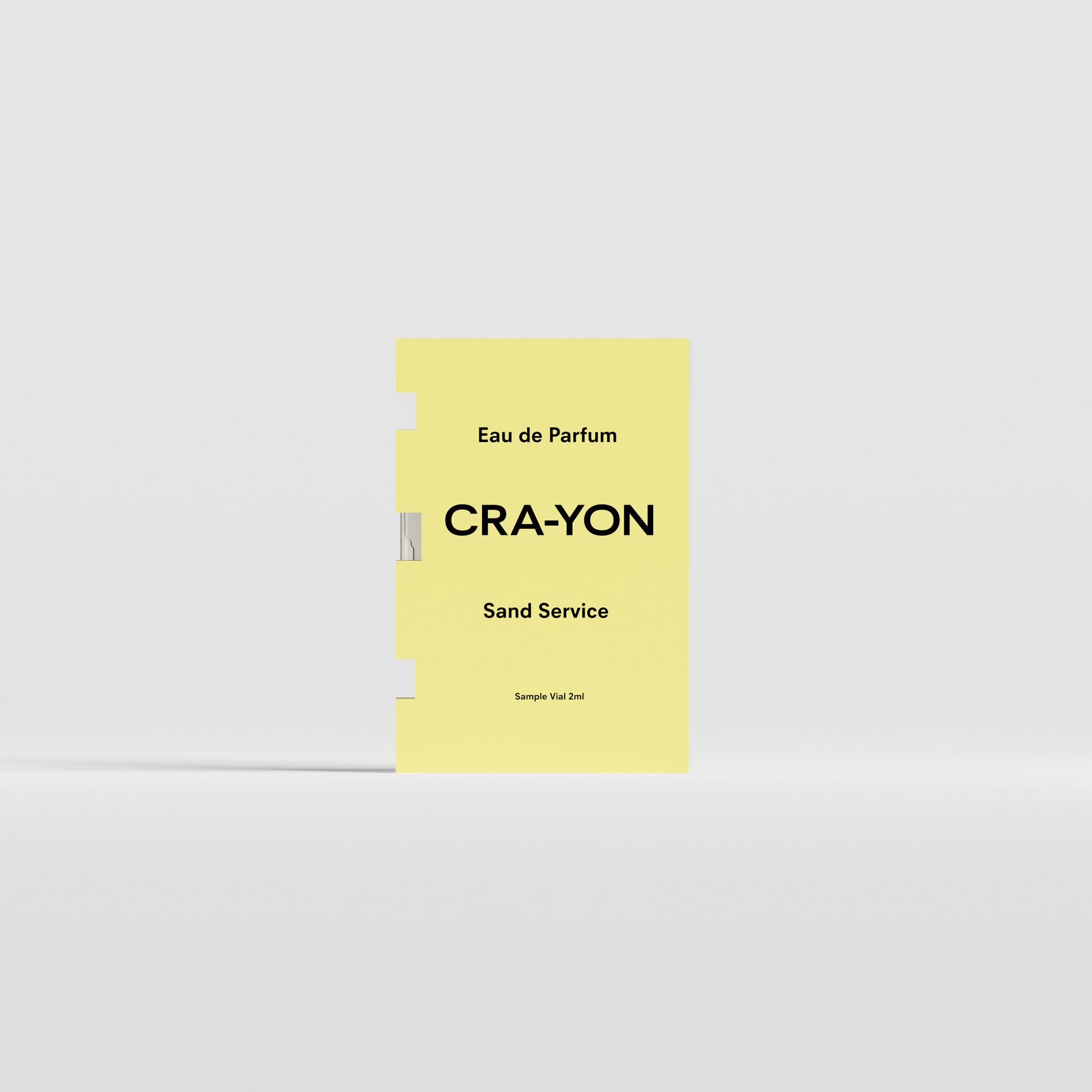 Buy Perfume Samples – Try CRA-YON Scents Before You Commit