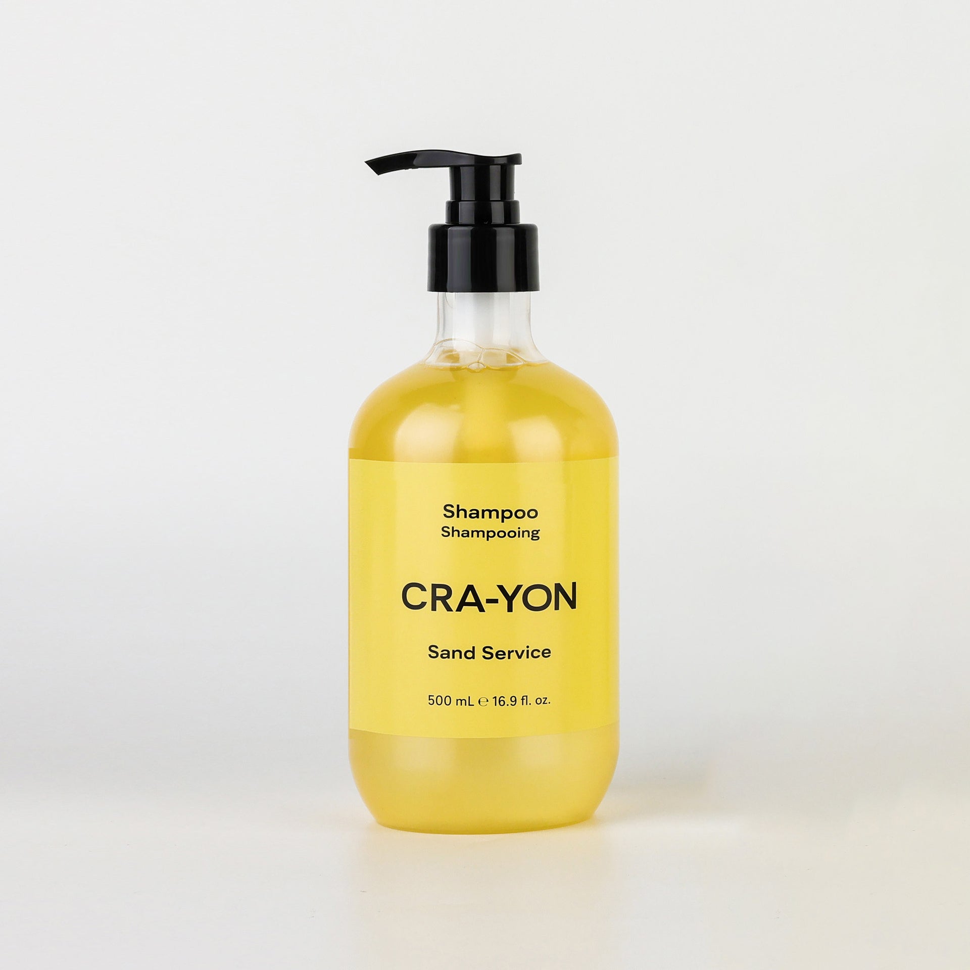 Service Shampoo