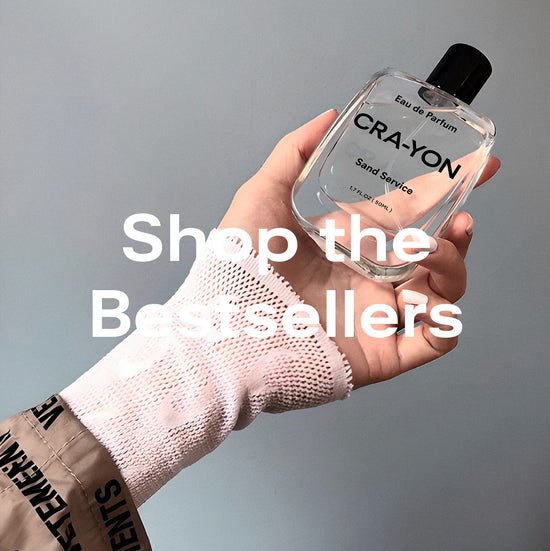 Shop the Bestsellers of CRA-YON Parfums-image