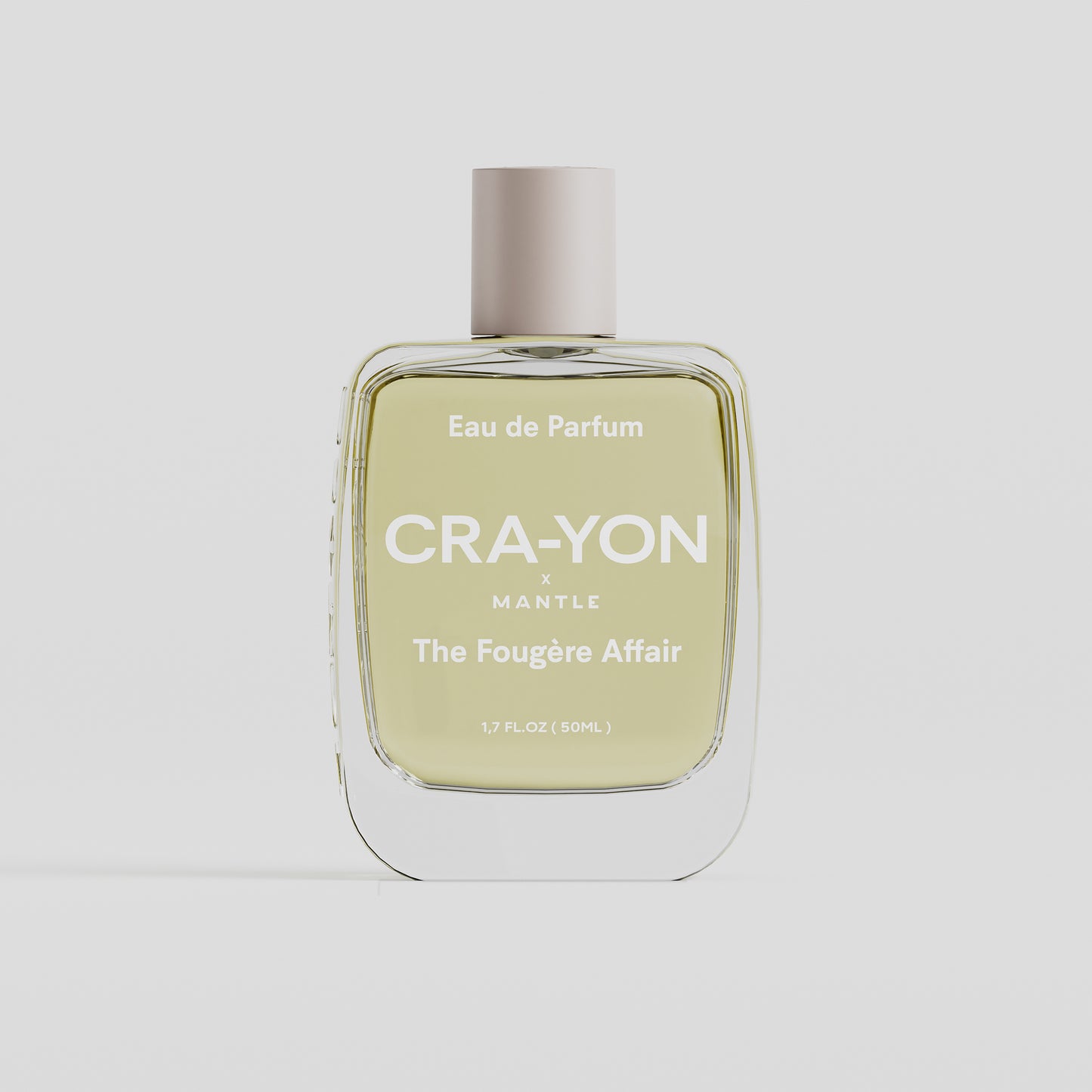 The Fougère Affair, Eau de Parfum 50ml-image