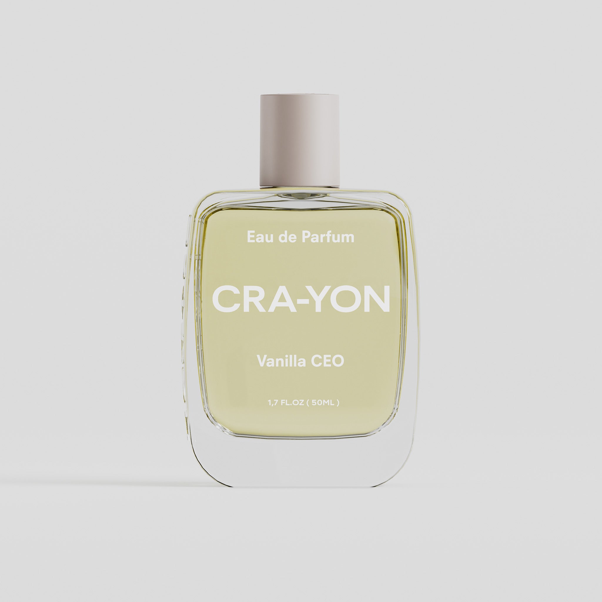 CRA-YON Vanilla CEO Eau de Parfum 未使用 Vanilla CEO – Eau de Parfum | CRA-YON