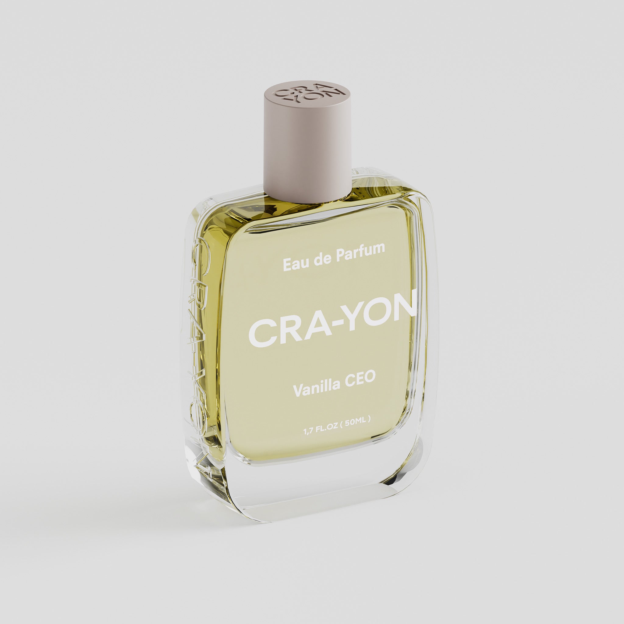CRA-YON Vanilla CEO Eau de Parfum 未使用 Vanilla CEO – Eau de Parfum | CRA-YON