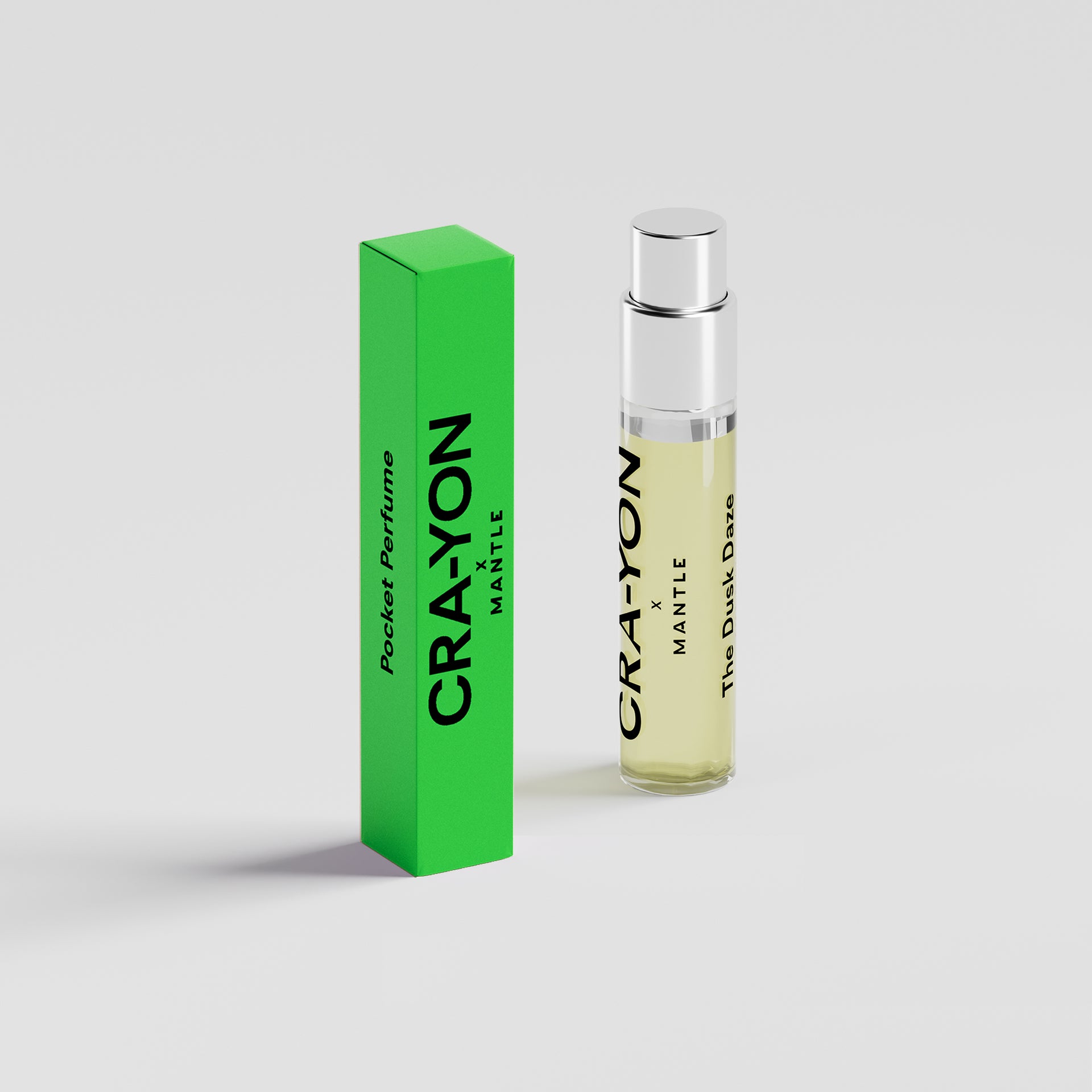 Dusk Daze Pocket Perfume