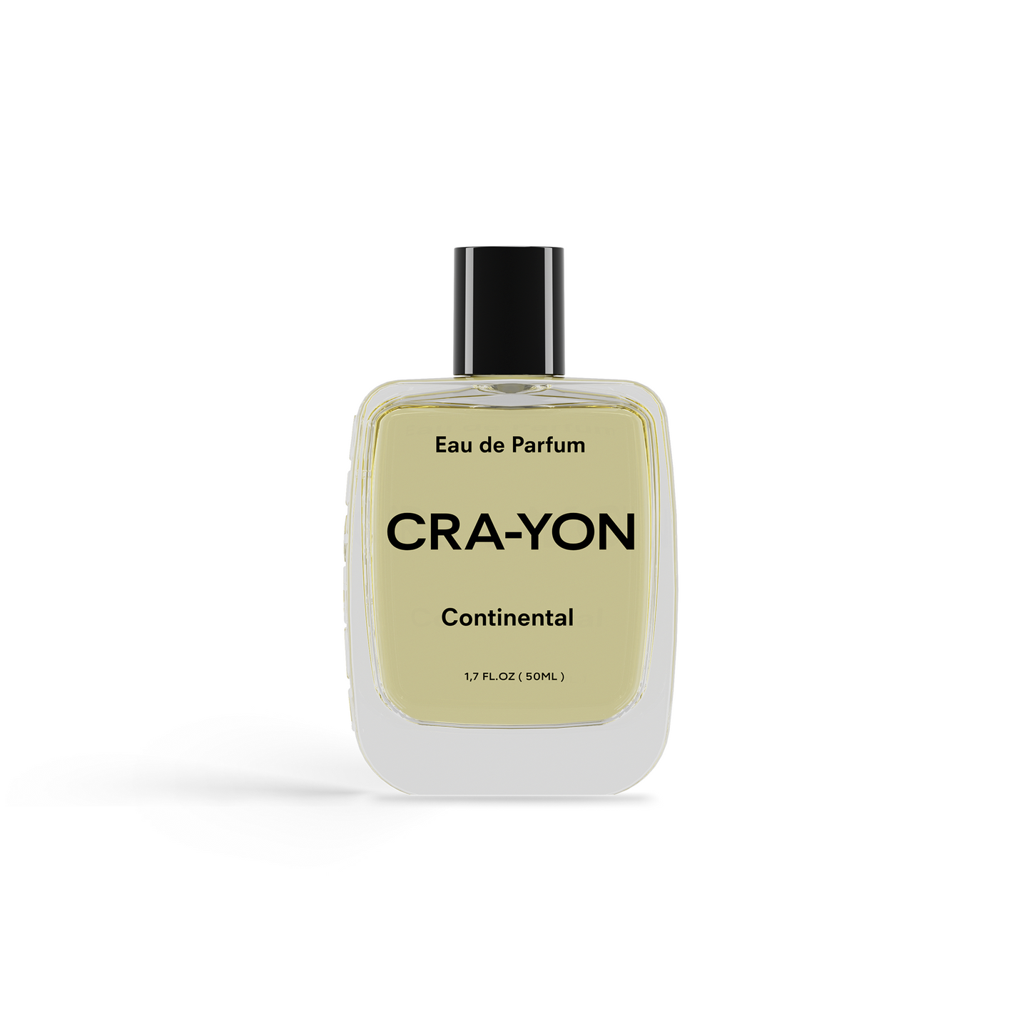 Continental 50ml Scent by CRA-YON Parfums-image