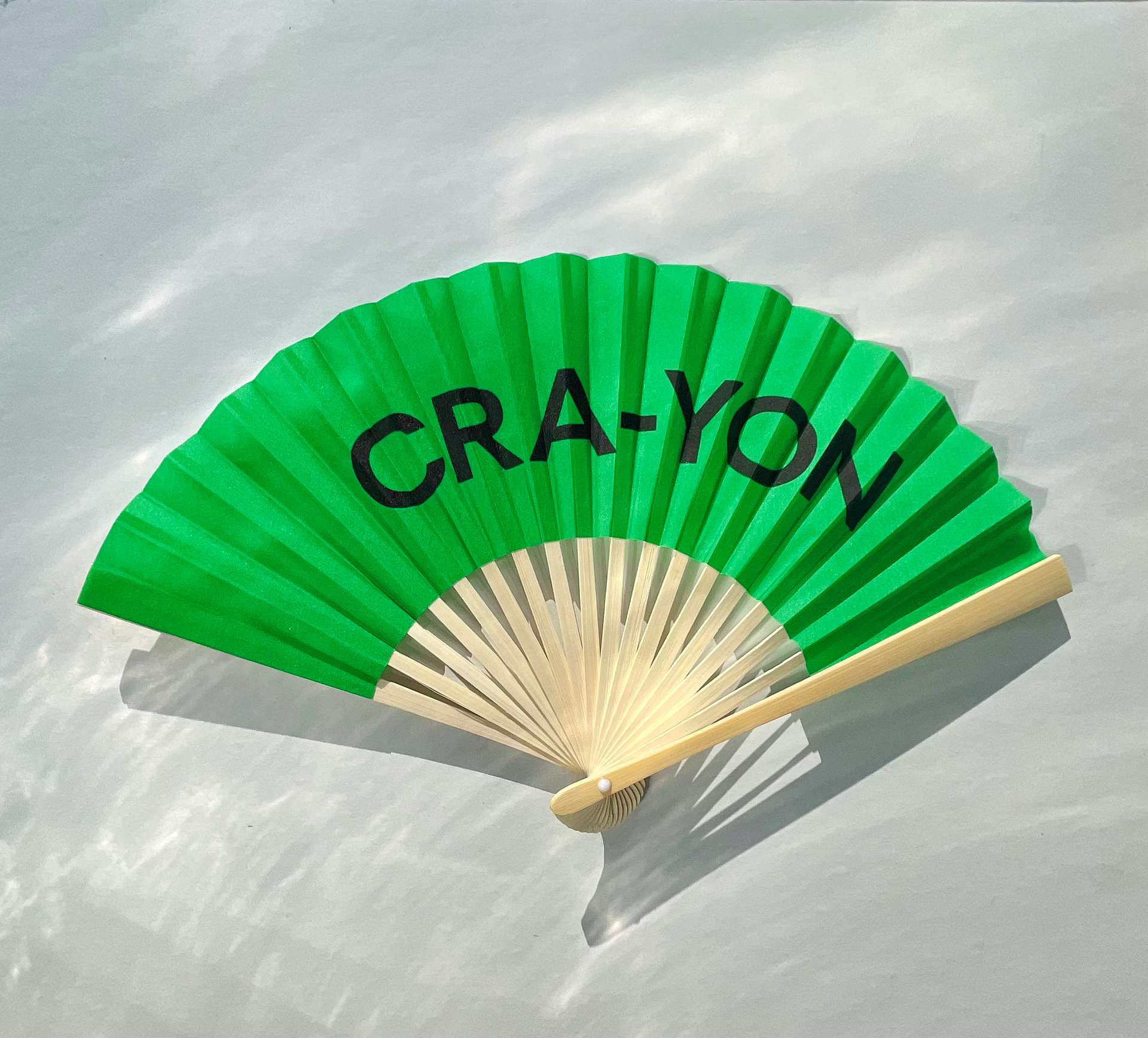 Hand Fan