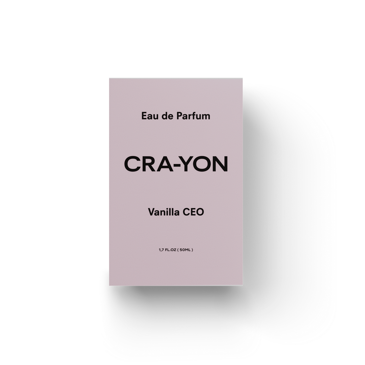 
                
                    Load image into Gallery viewer, Vanilla CEO,  Eau de Parfum
                
            