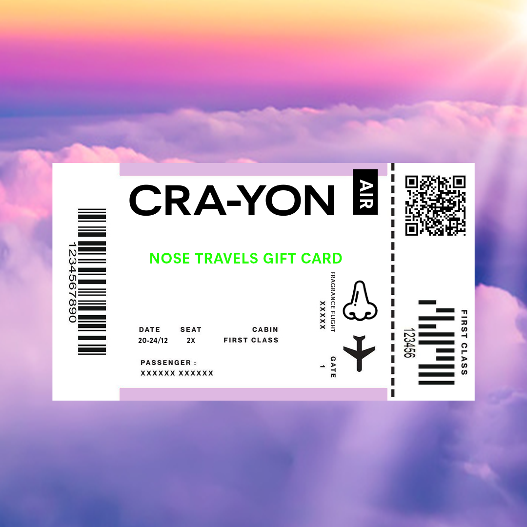 CRA-YON Carte Cadeau-image